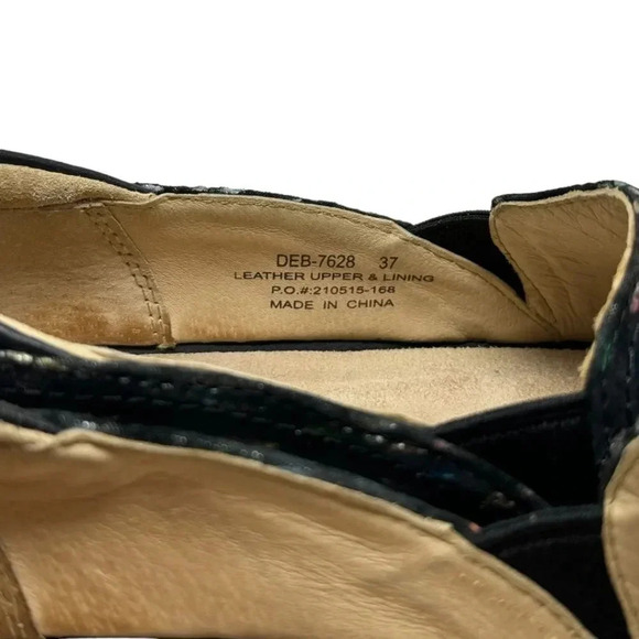 Alegria Debra Obscura Clogs Shoes - Picture 5 of 13